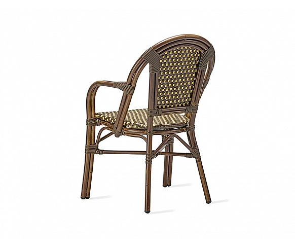 BHO 1618-C10 armchair